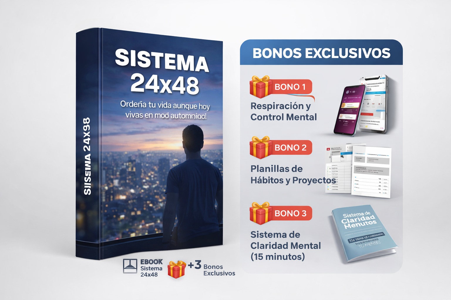 Sistema 24x48